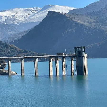 Ladero Alto Sierra Nevada *