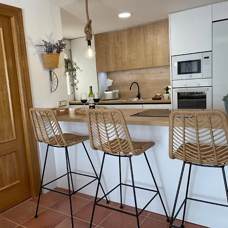 Appartement Ladero Alto Sierra Nevada